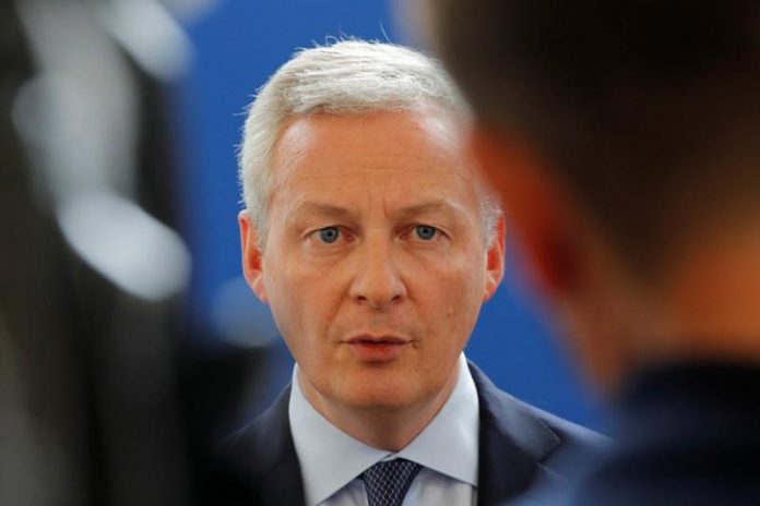 LE MAIRE