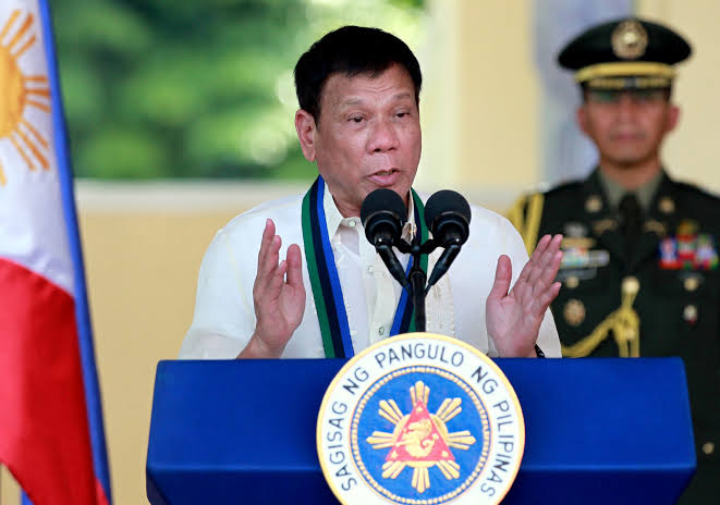 Duterte