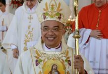 NegOcc bishop seeks end to hazing