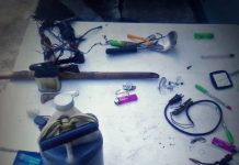 ‘Operation Greyhound’ nets ‘contraband’ in Aklan jail