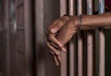 Security ‘lapses’ of Aklan jail guards under probe
