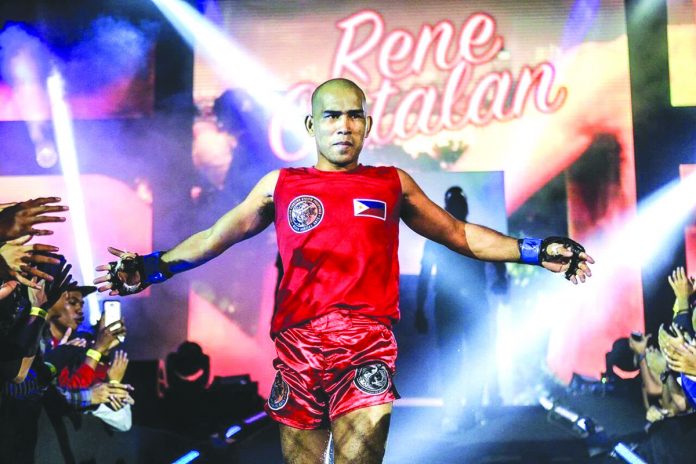 Rene Catalan