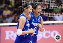 Valdez tows PH volleybelles past Vietnam in Asean Grand Prix