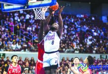 UP Maroons survives UE in UAAP caging