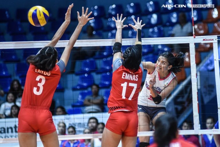 Creamline, Petro Gazz in Premier Volleyball League finals