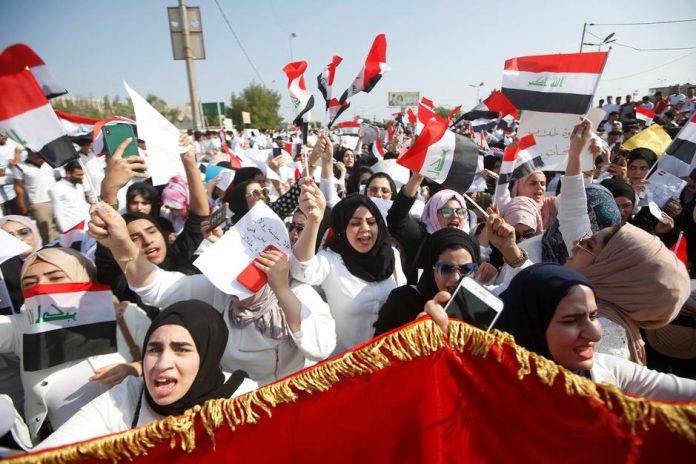 Iraq