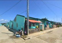 30% of ‘Yolanda’ houses in WV still to be completed RELOCATION SITE. This is the P290-million mass housing project for super typhoon “Yolanda” survivors in Barangay Bacjawan Sur, Concepcion, Iloilo. Mayor Raul Banias says some housing units have structural and safety issues. IAN PAUL CORDERO/PN