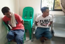 2 of 3 suspects in deadly pension house fire caught