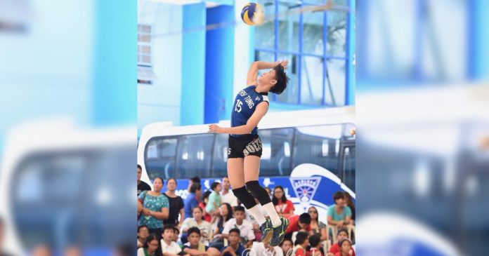 Alyssa Bertolano Alyssa Bertolano. STEPHEN TAN FILE PHOTO