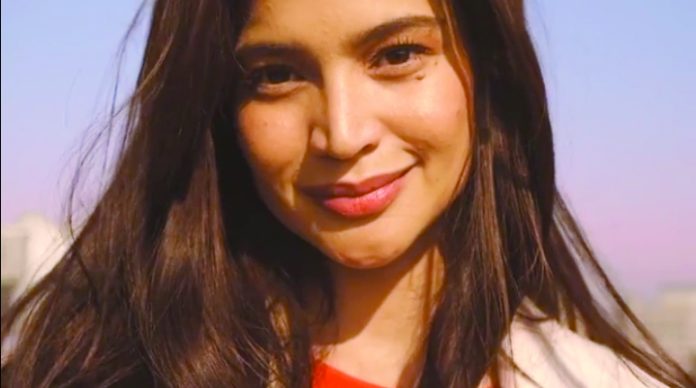 Anne Curtis