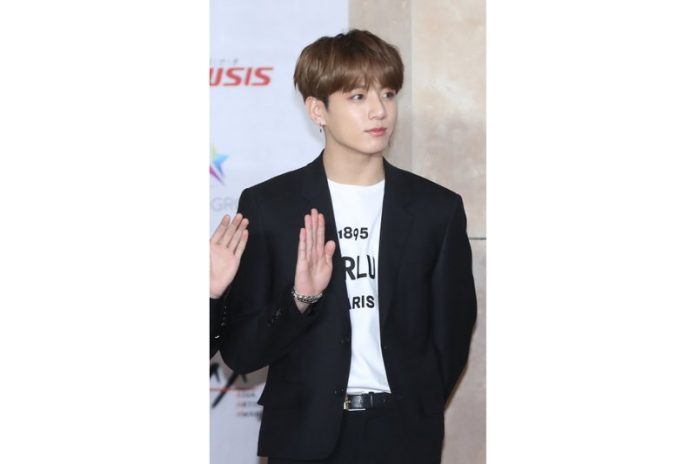 BTS Traffic Accident