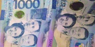 Bangko Sentral ng Pilipinas on Monday assures the public at large that there is adequate supply of fresh banknotes to meet the growing demand for the holiday season next month. PN