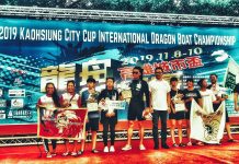 Boracay paddlers win 2 medals in int’l tourney Boracay All Stars Dragonboat Team. Photo from Boracay Allstars Dragonboat team Facebook
