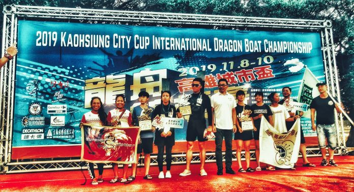 Boracay All Stars Dragonboat (2) Boracay All Stars Dragonboat Team. Photo from Boracay Allstars Dragonboat team Facebook