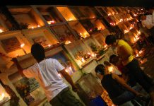 ‘NO MONEY FOR THE DEAD’ Fund lack ‘killing’ columbarium ordinance