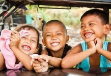 In the observance of the children’s month, the Sangguniang Panlalawigan of Antique has approved Provincial Ordinance No. 2019-184 enacting the 2019 Children’s Code on Monday, emphasizing the need to pursue children’s rights. WALL STREET INTERNATIONAL MAGAZINE