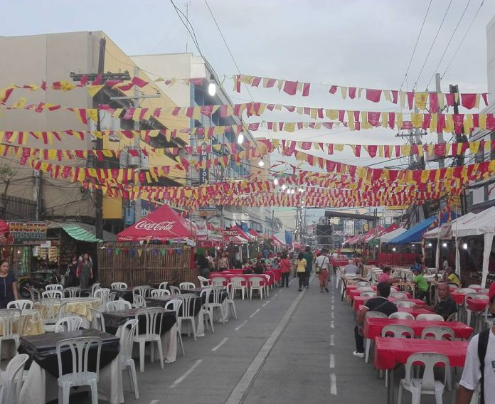 PHOTO BY ILOILO CITY TOURISM AND DEVELOPMENT OFFICE