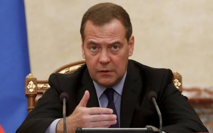 Russia seeks to create the most favorable business environment in the Eurasian Economic Union with clear and understandable business rules, says Russian prime minister Dmitry Medvedev. TASS
