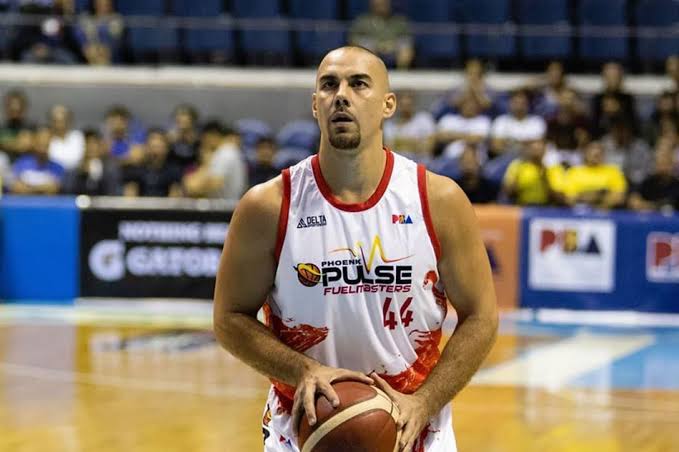 Doug Kramer