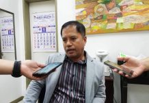 LET’S TALK ABOUT SEX. “Teachers may use supplementary materials to enrich the students’ learning but appropriateness should be a criterion in choosing the materials,” says Dr. Roel Bermejo, Iloilo Schools Division superintendent.