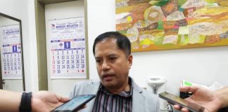 LET’S TALK ABOUT SEX. “Teachers may use supplementary materials to enrich the students’ learning but appropriateness should be a criterion in choosing the materials,” says Dr. Roel Bermejo, Iloilo Schools Division superintendent.