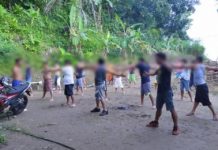 More WV drug surrenderers seek to reform REFORMED. Pusher-surrenderers undergo a “group dynamic activity” as part of their activities inside the Balay Silangan Reformation Center in Tapaz, Capiz. The second batch of surrenderers is set to complete the program this December. PDEA-6 PHOTO