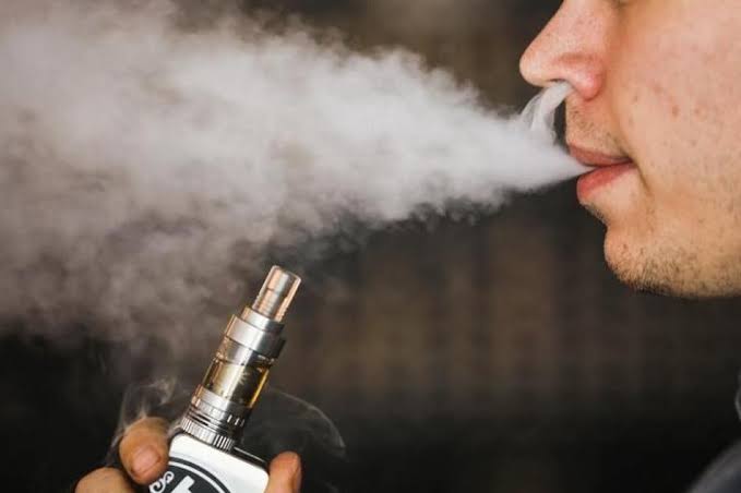 Electronic cigarettes President Rodrigo Duterte signs law hiking up taxes on alcohol, heated tobacco and vapor products as the government aims to raise additional revenues to fund the Universal Health Care program. ABS-CBN NEWS