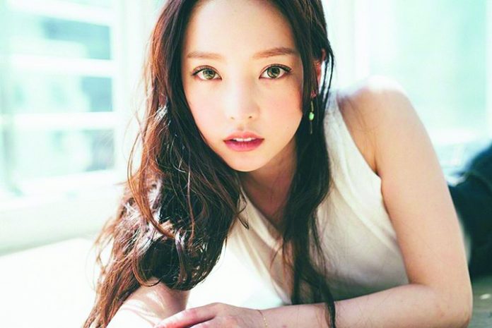 Goo Hara