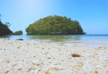 Guimaras’ tourism industry has been marred by tragedy as of late – the loss of life due to a series of unexpected squall surges in the Iloilo Strait still fresh in our collective minds. But in my heart of hearts, I know this hardy province of the Manggahan Festival will be back up on its feet in no time.