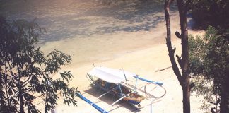 An isle of nearly 200,000 strong residents, Guimaras is no stranger to overcoming adversity.