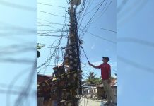 PECO BACKPEDALS ON SABOTAGE YARN