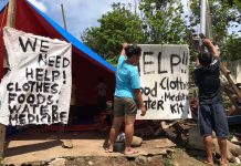 Help Mindanao quake victims, Ilonggos urged Photo by CNN.PH