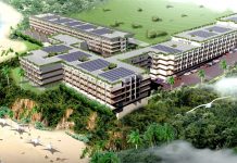 Hotel 101 Resort Boracay poised to become largest green hotel in PH
