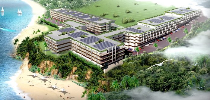 Hotel 101 Resort Boracay