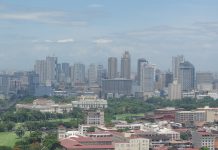 ‘Drug-free’ tag up for 101 Iloilo City barangays next month