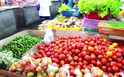 Inflation The country’s inflation eased to more than a three-year low in October mostly due to lower food prices and the declining prices of rice. PNA