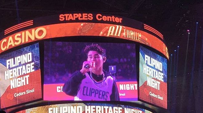 Inigo Pascual