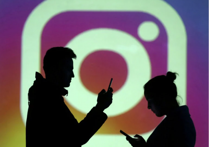 Instagram is testing a feature to hide “likes” for certain users in the United States. DADO RUVIC/REUTERS