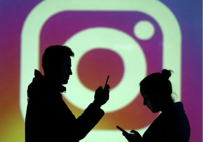 Instagram Instagram is testing a feature to hide “likes” for certain users in the United States. DADO RUVIC/REUTERS