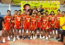 Integros beats Centerphil for Iloilo Gov’s Cup caging crown Integrated Academy School System, Inc. PHOTO COURTESY OF RAY CABARLES