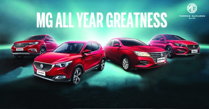 MG Philippines