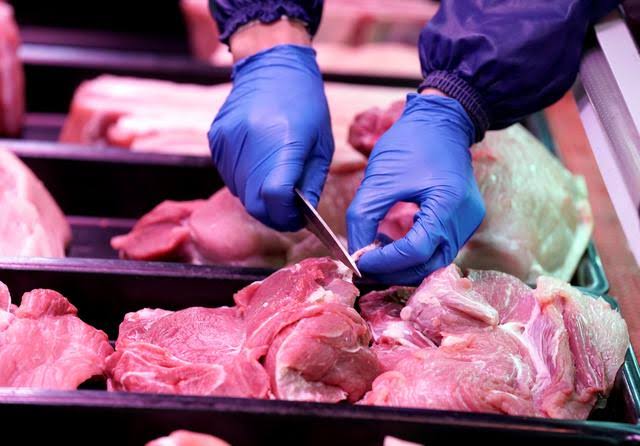 Meat The National Economic and Development Authority expects 2019’s full-year inflation to settle within the government target of two percent to four percent after hitting a low of 0.8 percent in October, but remains on the lookout for upside risks, particularly cases of African swine fever. REUTERS