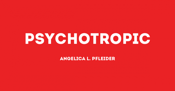 PSYCHOTROPIC ANGELICA L