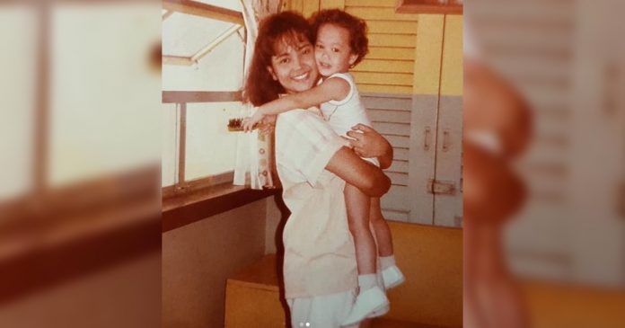 Paolo Ballesteros and Eula Valdez