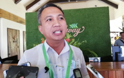 There is a plan to build an airport in the city’s Santo Tomas village, says Passi City Mayor Stephen Palmares on Monday. The airport is eyed to facilitate the transport of goods and boost the economy of Passi and central Panay. PNA