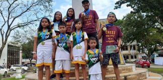 Pavia chessers shine in Iloilo 2nd CDSA Meet The Pavia Chess Team harvested medals in the recent 2019 2nd Iloilo Congressional District Association Meet 2019 in Leganes, Iloilo.