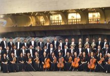 ‘Free Philharmonic concert to highlight Aklan town’s anniversary’ The Philippine Philharmonic Orchestra is widely recognized as one of the top ensembles in the Asia Pacific Region. Recently, Vice Gov. Reynaldo Quimpo announced that the group will perform a free concert on the highlights of Balete town’s centennial anniversary. CULTURAL CENTER OF THE PHILIPPINES