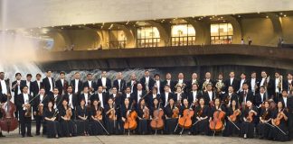 The Philippine Philharmonic Orchestra is widely recognized as one of the top ensembles in the Asia Pacific Region. Recently, Vice Gov. Reynaldo Quimpo announced that the group will perform a free concert on the highlights of Balete town’s centennial anniversary. CULTURAL CENTER OF THE PHILIPPINES