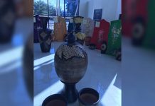 The Aklan Culture and Arts Foundation Incorporated will feature the Lezo pottery and a one-man painting exhibit at the Aklan provincial capitol in an aim to introduce the arts and culture of the province to the locals. The exhibit will run this month until December. AKEAN FORUM
