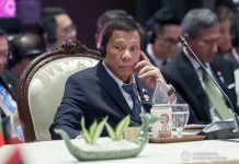 “The synergy between media outlets and local government units play a crucial role in nation-building. I thus welcome this timely congress that highlights their collaborative efforts to foster environmental care and bolster tourism in our communities,” says President Rodrigo Duterte. PCOO